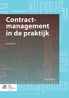Contractmanagement in de praktijk