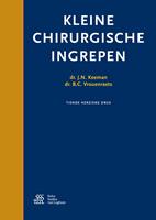   Kleine chirurgische ingrepen