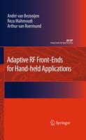   Adaptive RF Front-Ends for Hand-held Applications