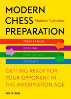   Modern Chess Preparation