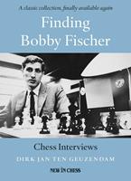   Finding Bobby Fischer
