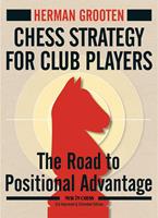   Chess Strategy for Club Players
