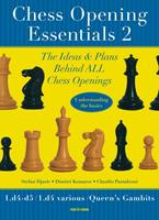  Chess Opening Essentials