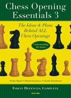   Chess Opening Essentials