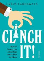   Clinch it!