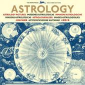Astrology. Ediz. multilingue. Con CD-ROM