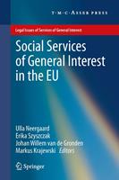   Social Services of General Interest in the EU