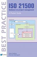   ISO 21500 Guidance on project management - A Pocket Guide