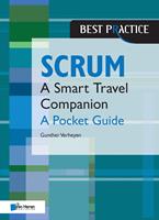   Scrum - A Pocket Guide
