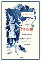   Le Avventure di Pinocchio