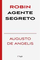   Robin agente segreto