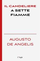   Il candeliere a sette fiamme