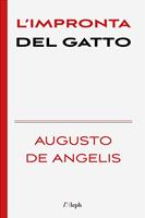   L’impronta del gatto