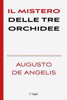   Il mistero delle tre orchidee