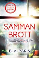   Sammanbrott