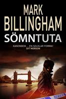   Sömntuta