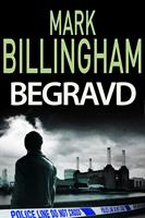   Begravd