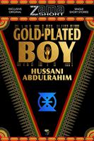   Gold-Plated Boy