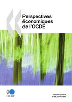   Perspectives économiques de l'OCDE, Volume 2009 Numéro 2