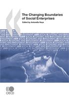   The Changing Boundaries of Social Enterprises