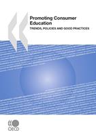   Promoting Consumer Education
