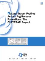   Natural Tracer Profiles Across Argillaceous Formations