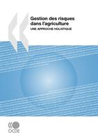   Gestion des risques dans l&rsquo;agriculture