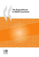   Tax Expenditures in OECD Countries