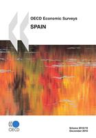   OECD Economic Surveys: Spain 2010