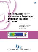   Shielding Aspects of Accelerators, Targets and Irradiation Facilities - SATIF 10