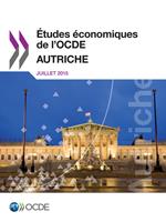   Études économiques de l'OCDE : Autriche 2015