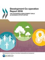   Development Co-operation Report 2016