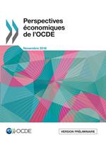   Perspectives économiques de l'OCDE, Volume 2016 Numéro 2