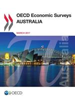   OECD Economic Surveys: Australia 2017