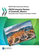   OECD Integrity Review of Coahuila, Mexico