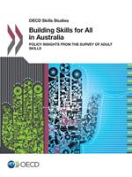   Building Skills for All in Australia