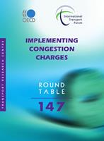   Implementing Congestion Charges