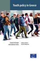   Youth policy in Greece