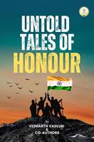   Untold Tales of Honour