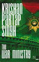   The War Ministry