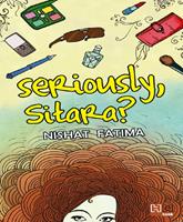   Seriously, Sitara?