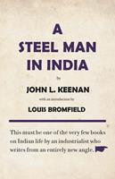   A Steel Man in India