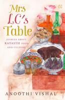   Mrs LC's Table