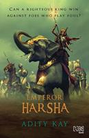   Emperor Harsha