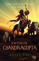   Emperor Chandragupta