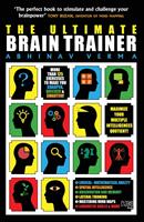   The Ultimate Brain Trainer