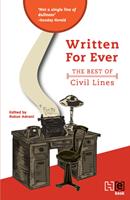   Written Forever