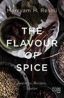   The Flavour of Spice