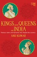   Kings and Queens of India