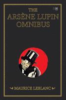   The Arsène Lupin Omnibus (4-books-in-1)